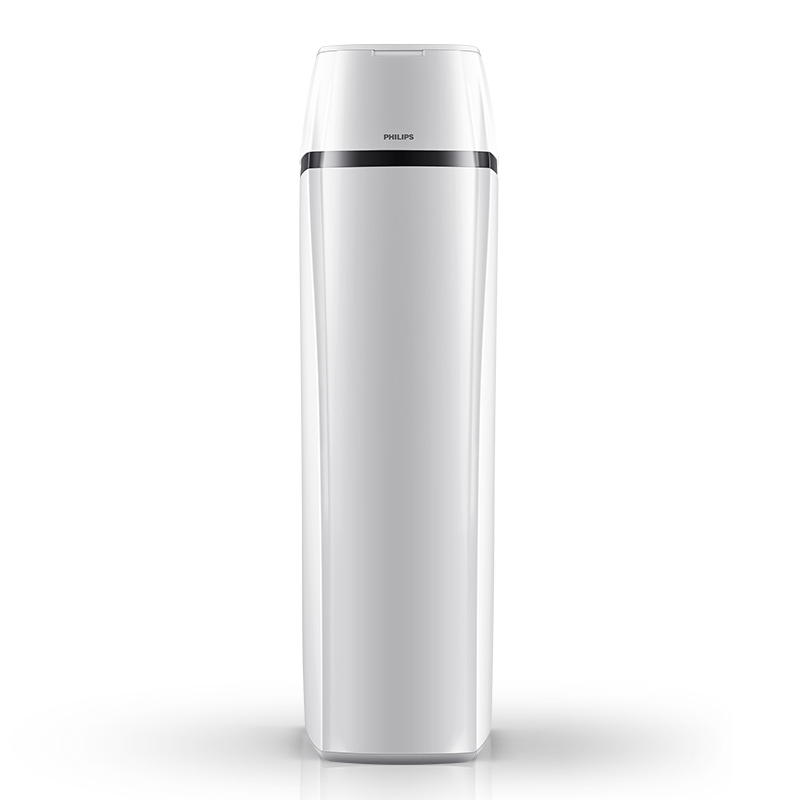 飞利浦(PHILIPS) 中央净水机 智能家用全屋净水器 WP4103/02 0.5 T/H全屋净水,过滤重金属,余氯