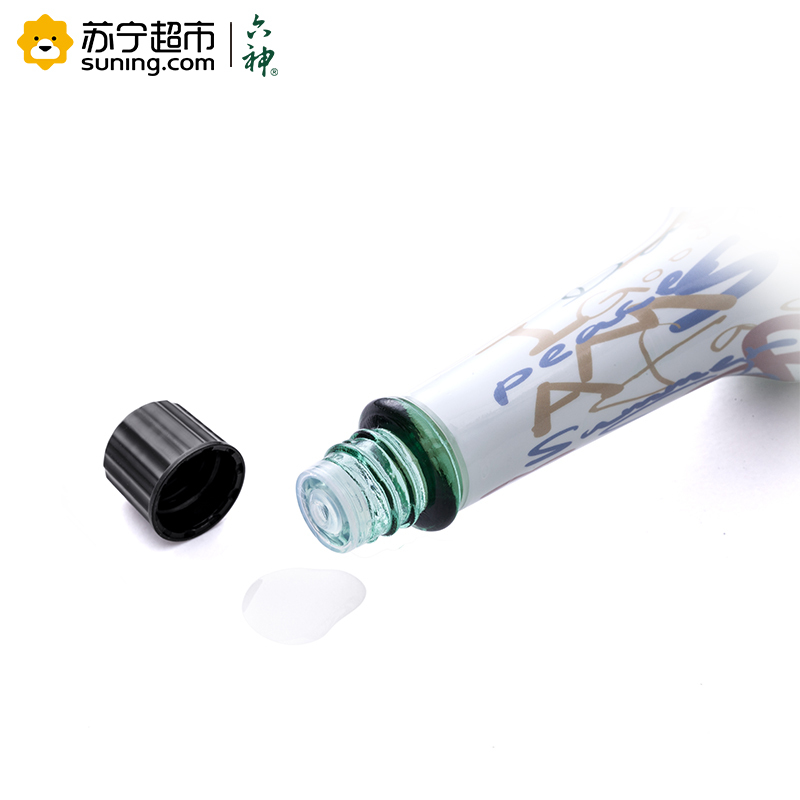 六神清.新花露水195ml