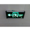 消防应急标志灯LED系列,双面向右跑