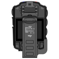 爱国者(aigo)DSJ-R2 执法记录仪 红外夜视1080P 便携加密激光定位 录音录像拍照对讲 32G