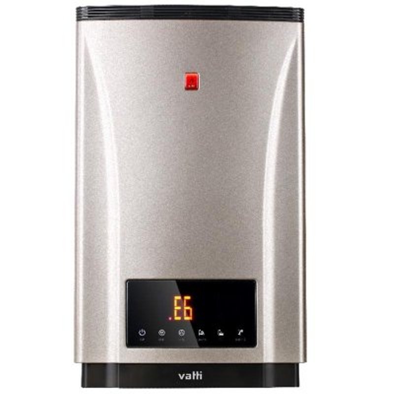 华帝燃气热水器JSQ23-Q12JDW(CH)