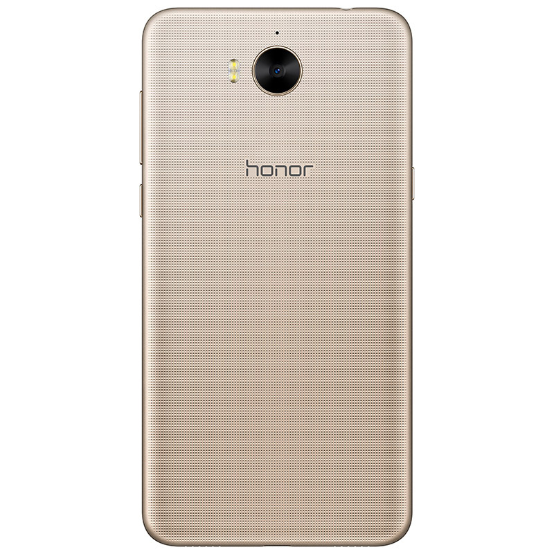 honor/荣耀 畅玩6 3GB+32GB 金色 移动联通电信4G手机