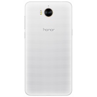 honor/荣耀 畅玩6 3GB+32GB 白色 移动联通电信4G手机