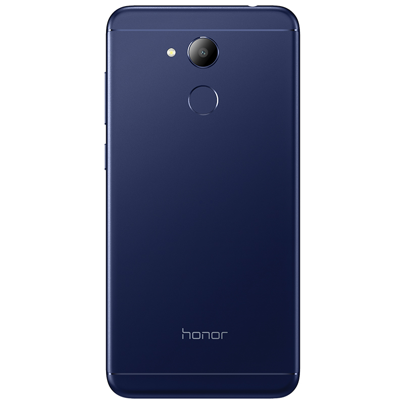 华为/荣耀(honor)V9 play高配版 4GB+32GB 极光蓝 移动联通电信4G手机