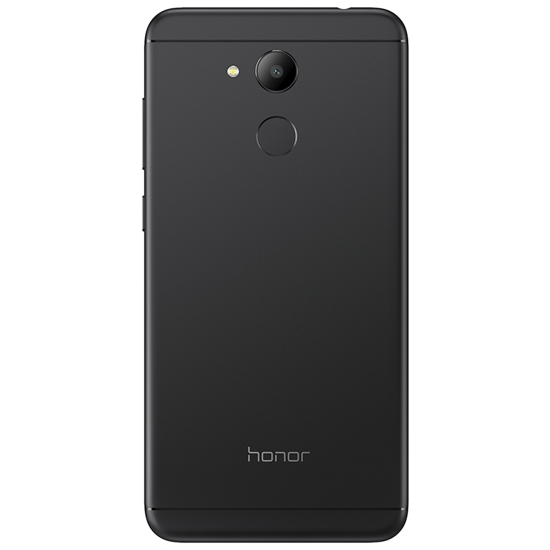 华为/荣耀(honor)V9 play高配版 4GB+32GB 幻夜黑 移动联通电信4G手机