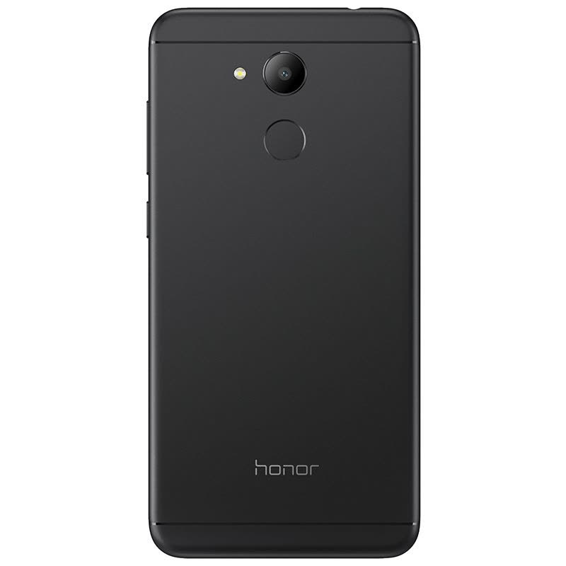 华为/荣耀(honor)V9 play高配版 4GB+32GB 幻夜黑 移动联通电信4G手机图片