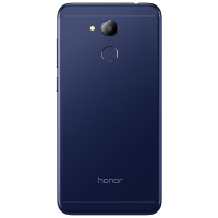 华为/荣耀(honor)V9 play标配版 3GB+32GB 极光蓝 移动联通电信4G手机