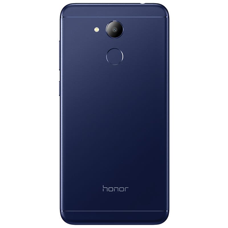 华为/荣耀(honor)V9 play标配版 3GB+32GB 极光蓝 移动联通电信4G手机图片