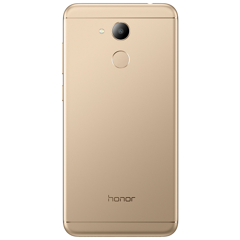 华为/荣耀(honor)V9 play标配版 3GB+32GB 铂光金 移动联通电信4G手机