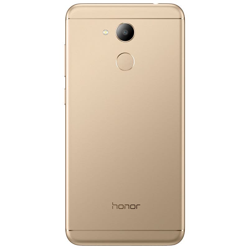 华为/荣耀(honor)V9 play标配版 3GB+32GB 铂光金 移动联通电信4G手机图片