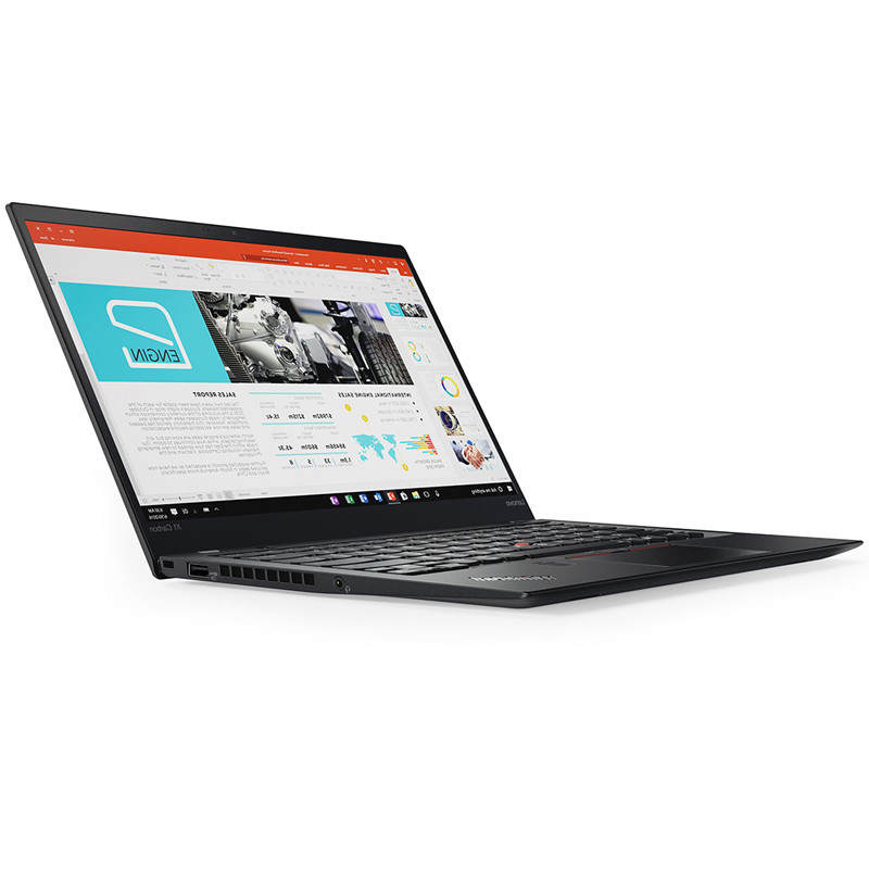 联想ThinkPad X1 Carbon 2017 14英寸笔记本电脑(i7-7500U 8G 256GSSD 含包鼠)