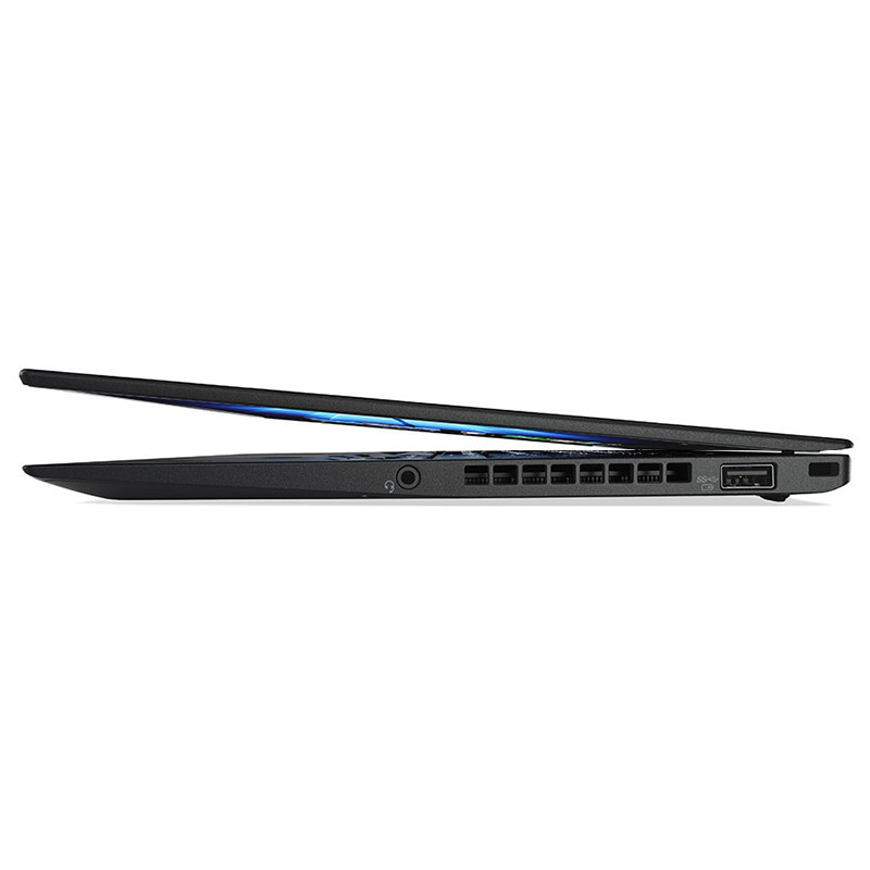 联想ThinkPad X1 Carbon 2017 14英寸笔记本电脑(i7-7500U 8G 256GSSD 含包鼠)