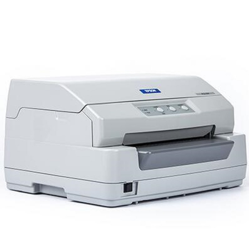 爱普生(Epson) PLQ-20K 存折证卡针式打印机