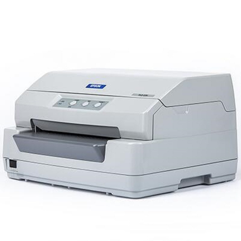 爱普生(Epson) PLQ-20K 存折证卡针式打印机