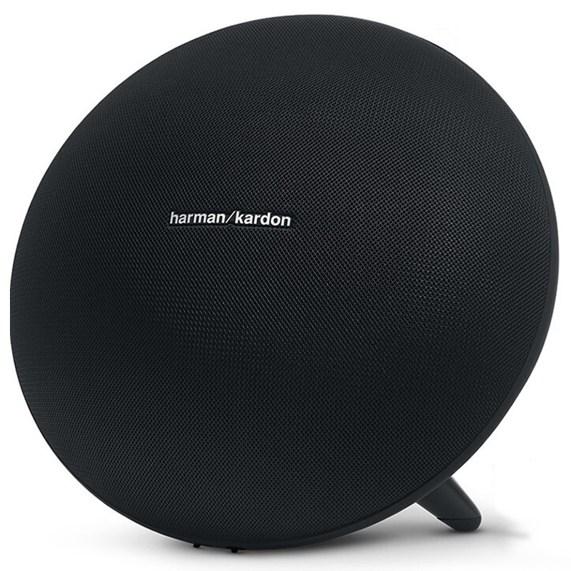 哈曼卡顿(Harman/Kardon)Onyx Studio 3 音乐卫星无线音响 黑[保税仓发货]