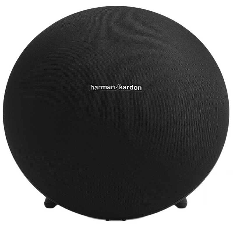 哈曼卡顿(Harman/Kardon)Onyx Studio 3 音乐卫星无线音响 黑[保税仓发货]