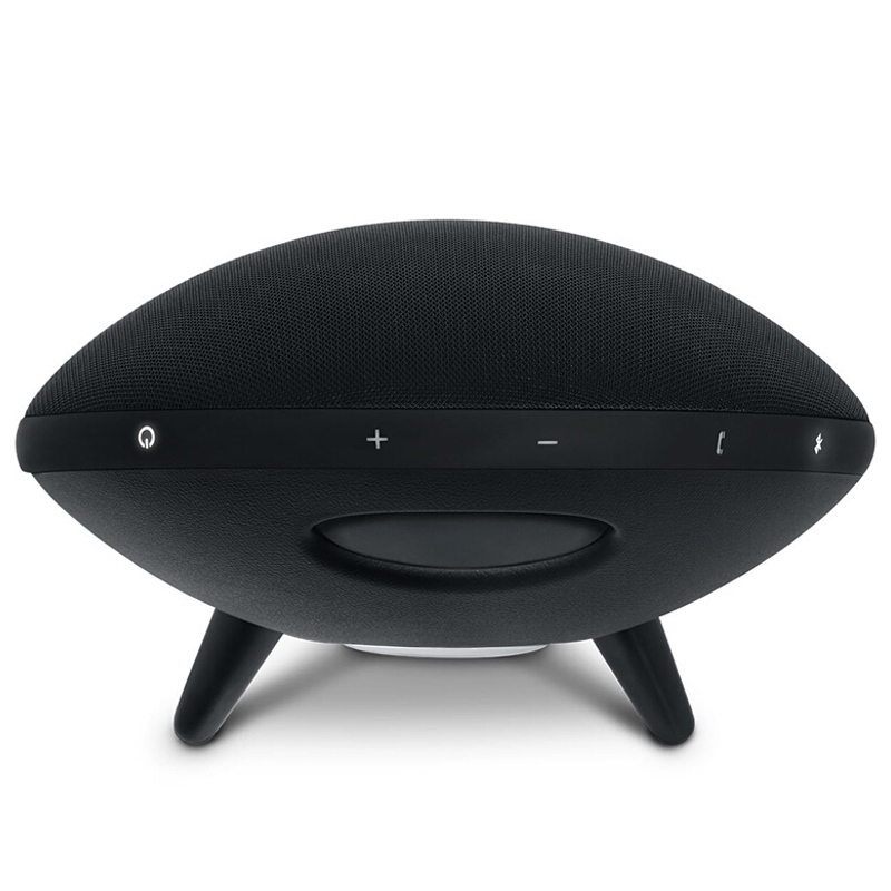 哈曼卡顿(Harman/Kardon)Onyx Studio 3 音乐卫星无线音响 黑[保税仓发货]