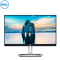 戴尔(DELL)S2318H 23英寸内置扬声器窄边框背光不闪IPS屏显示器