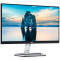 戴尔(DELL)S2318H 23英寸内置扬声器窄边框背光不闪IPS屏显示器