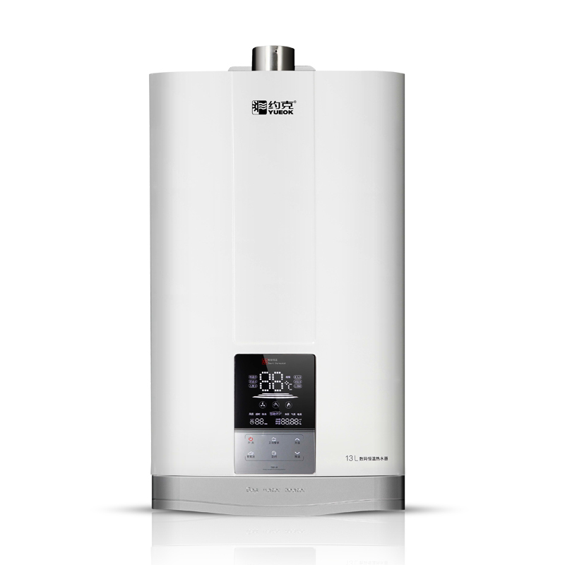 约克卫浴JSQ25-13 YK-F6-A