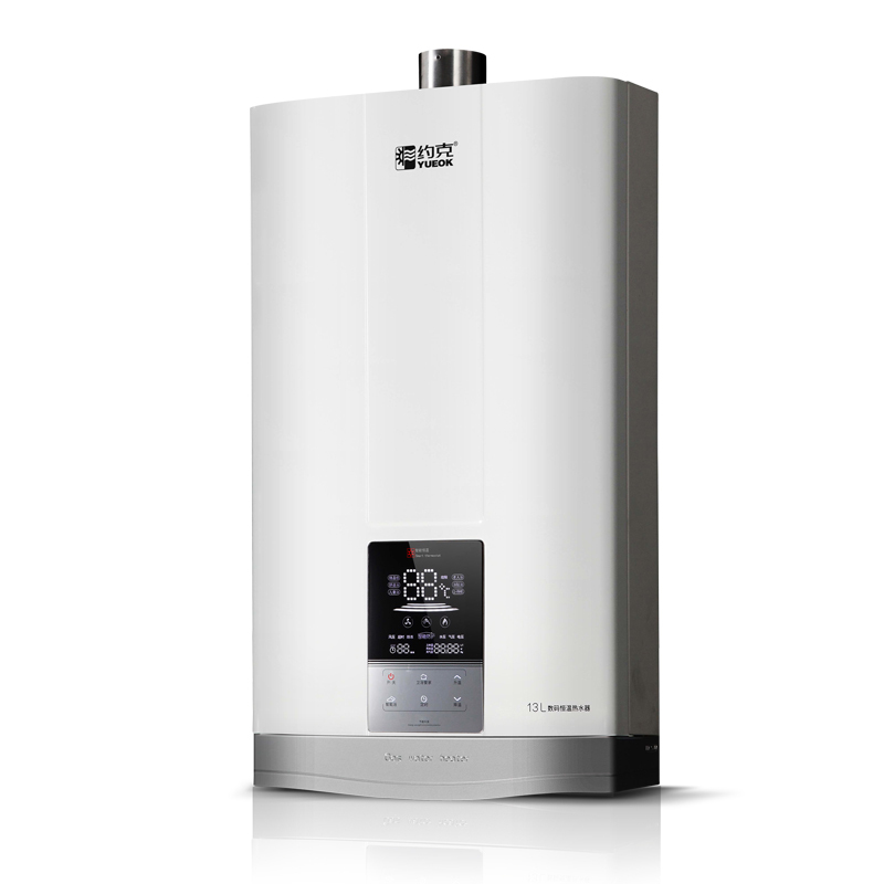 约克卫浴JSQ25-13 YK-F6-A