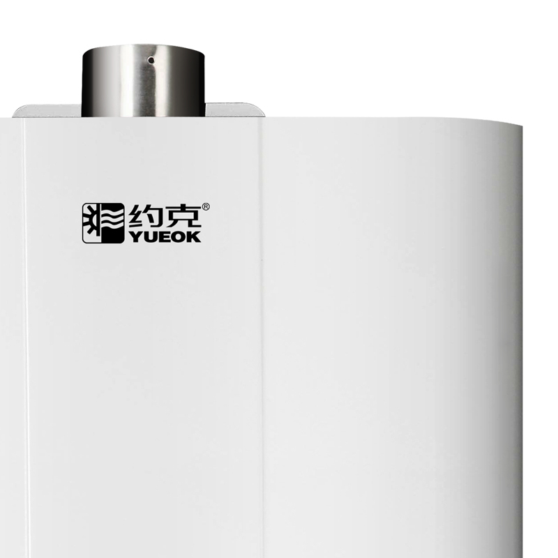 约克卫浴JSQ25-13 YK-F6-A