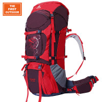 2016新款旅游双肩包男大容量户外登山包女韩版书包旅行背包运动包