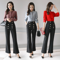 套装/套裙25-35周岁81%(含)-90%(含)2017年_OXN76