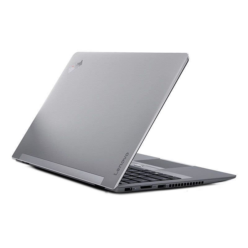 联想ThinkPad S2 (02CD) 英特尔® 酷睿™i5 13.3英寸学生轻薄本笔记本电脑i5-7200U 8GB 256GB图片