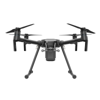 大疆经纬M210系列航拍无人机
