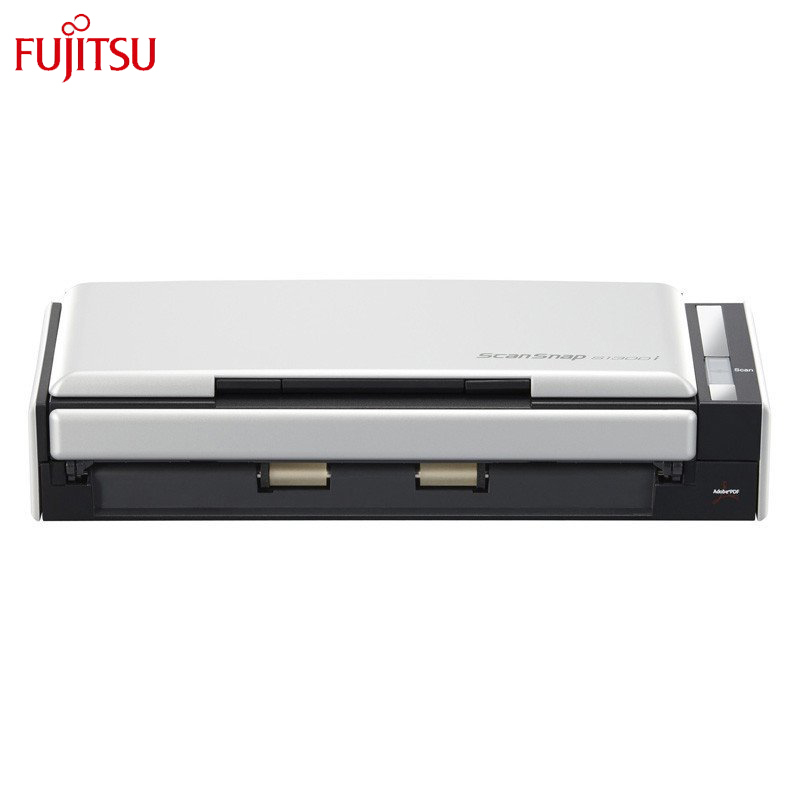 富士通（Fujitsu）S1300i 扫描仪