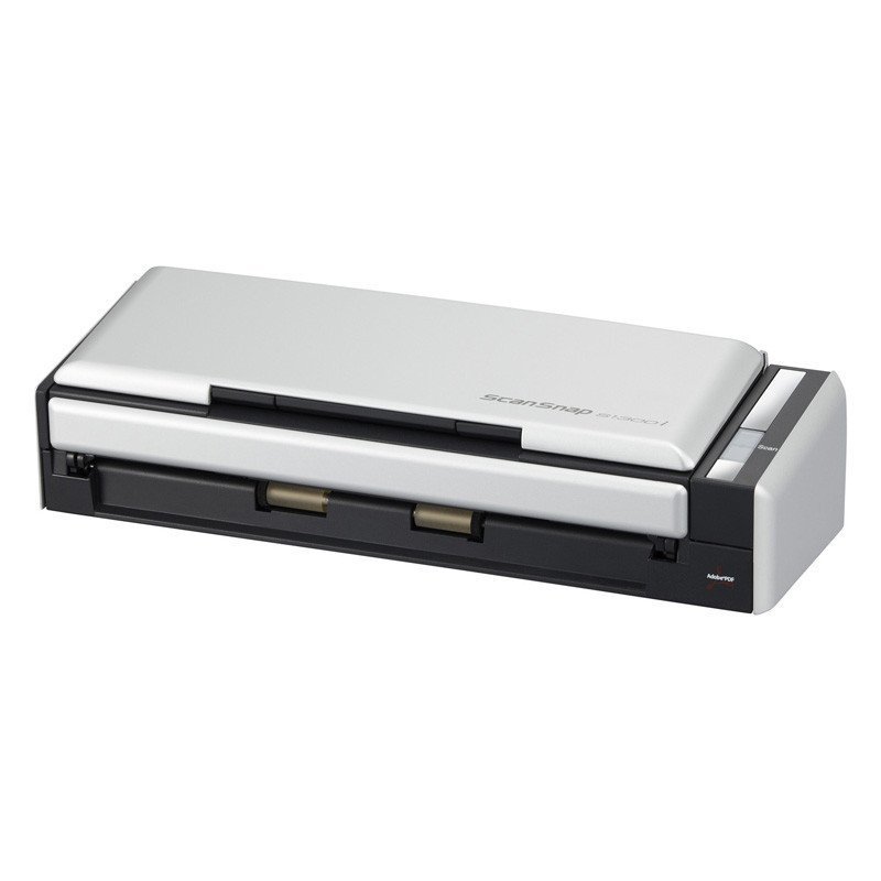 富士通（Fujitsu）S1300i 扫描仪