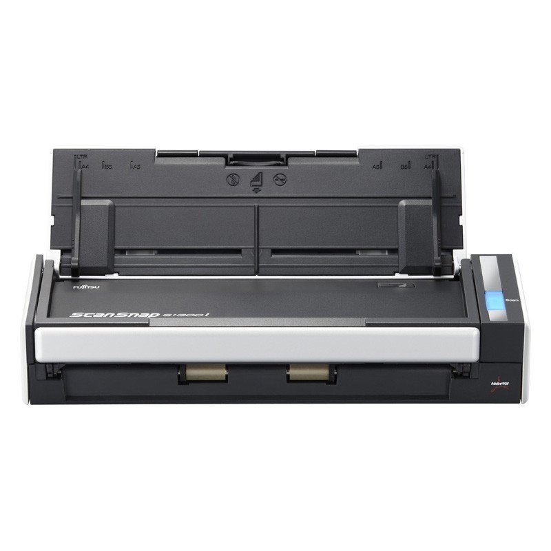 富士通（Fujitsu）S1300i 扫描仪