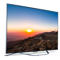 夏普彩电(SHARP)LCD-70SU861A单机 70英寸 4K超超清电视机(单机不售卖,套餐更优惠)