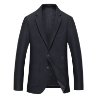 恒源祥西服J187