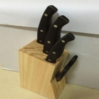 龙兴宝富刀具套装 LX-TD013A