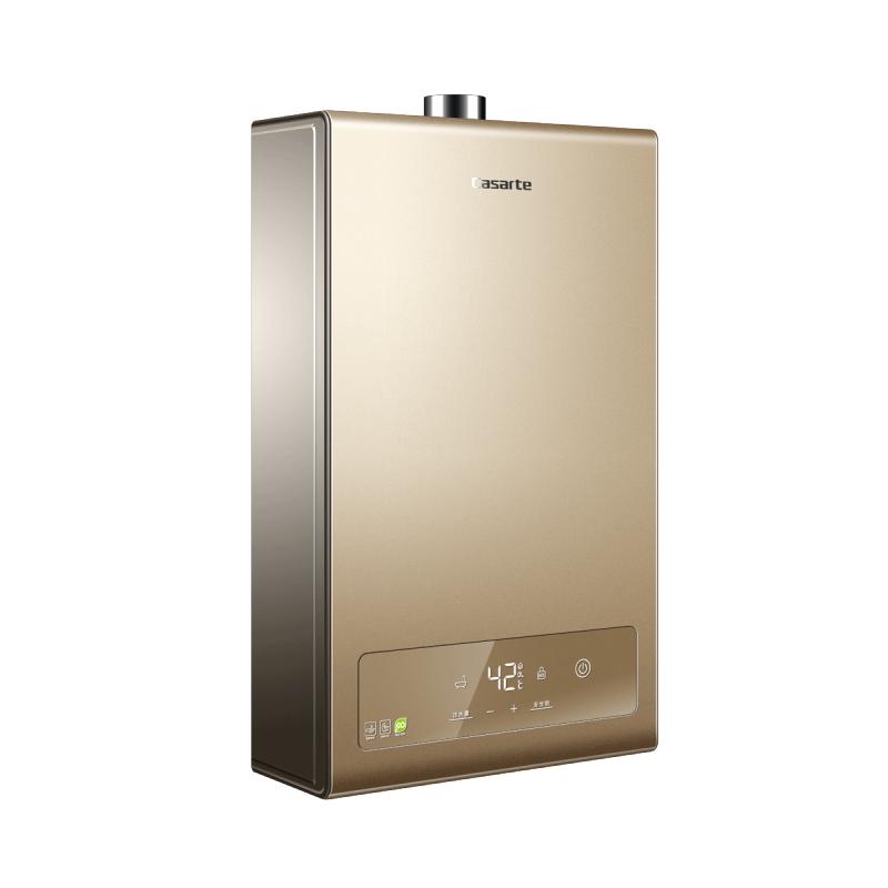 卡萨帝燃气热水器JSQ31-16CS2(12T)