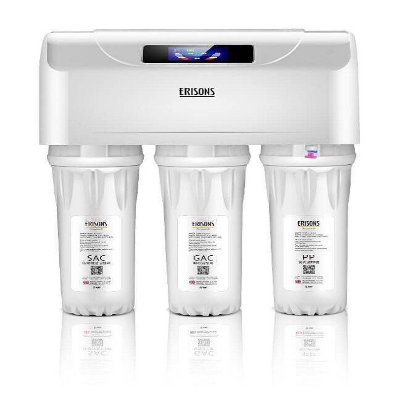 艾瑞生净水器ARO200B-5 商品编码申请