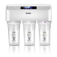 艾瑞生净水器ARO200B-5 商品编码申请