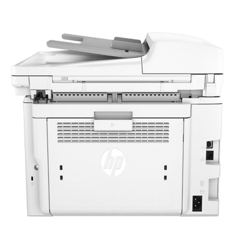 惠普(HP)LaserJet Ultra MFP M230sdn 激光多功能一体机图片