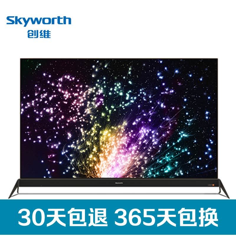 创维(Skyworth) 55S8 OLED电视图片