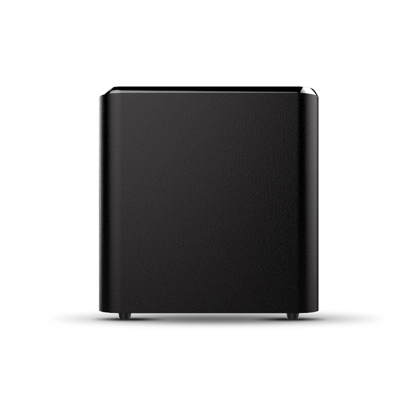 山水(SANSUI)家庭影院回音壁音电视音响 虚拟5.1壁挂音响组合蓝牙音箱