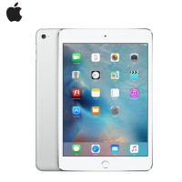 Apple iPad mini4平板电脑7.9英寸(128G Cellular版 MK772CH/A 银色)