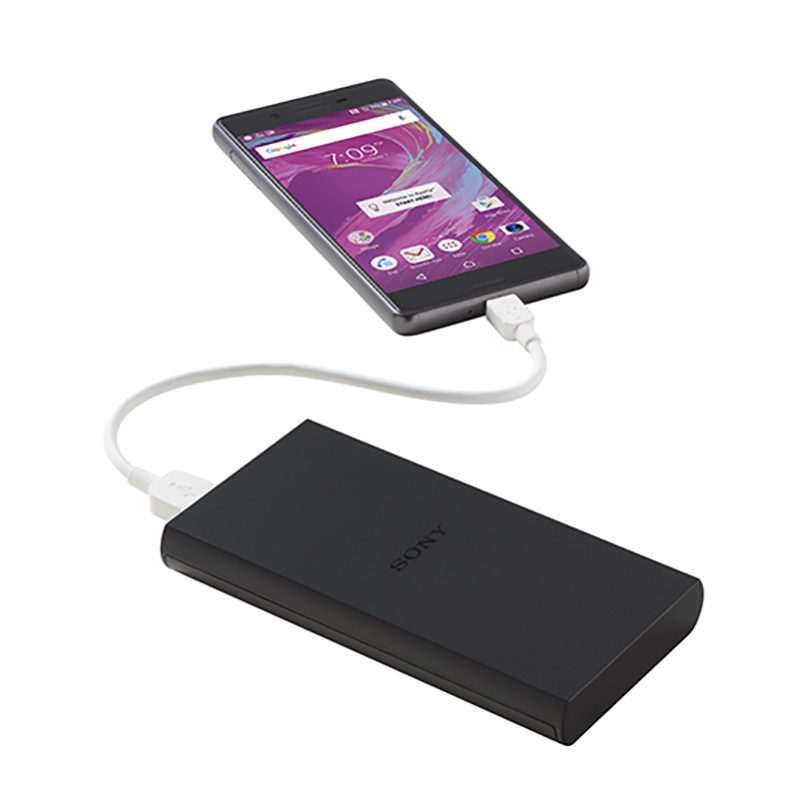 SONY/索尼 CP-V10B (黑色)