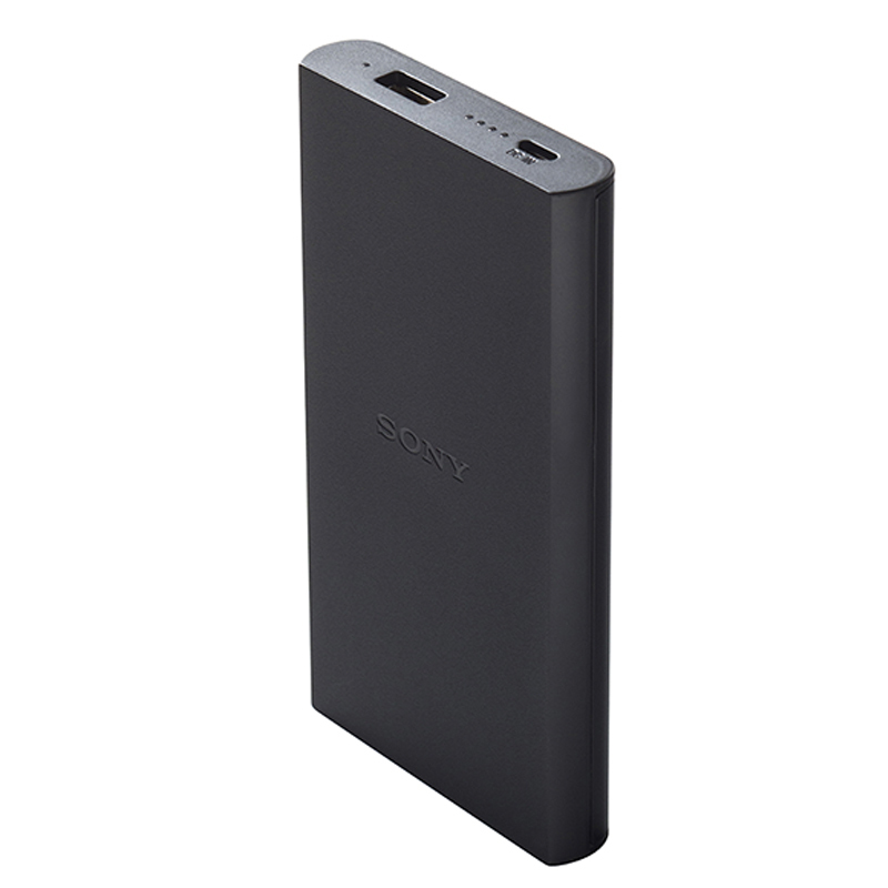 SONY/索尼 CP-V10B (黑色)