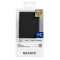 索尼(SONY)CP-VC10 锂聚合物移动电源Type-C接口快充双USB输出手机充电宝 10000毫安(黑色)