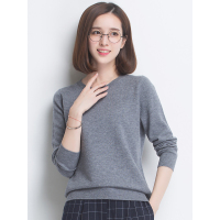 恒源祥羊毛衫+TM08XD8803