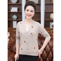 恒源祥羊毛衫+TM01W27106