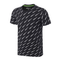 adidas阿迪达斯NEO男服郑恺同款短袖T恤2017年新款运动服BK0535