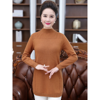 恒源祥羊毛衫+TM01W27115